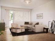 4.5 Zimmer, 92 m², 1. Stock