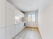 4.5 Zimmer, 92 m², 1. Stock