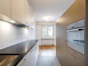 4.5 Zimmer, 93 m², 1. Stock