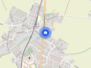 4.5 Zimmer, 93 m², 2. Stock