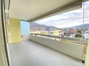 4.5 Zimmer, 93 m², 3. Stock