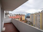 4.5 Zimmer, 94 m², 2. Stock