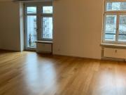 4.5 Zimmer, 94 m², 3. Stock