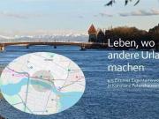 4,5 Zimmer 94 m² 419.000 € Kaufpreis Wohnungen in Konstanz