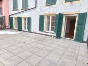 4.5 Zimmer, 95 m², 2. Stock