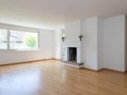 4.5 Zimmer, 96 m², 1. Stock