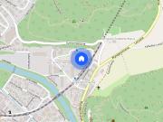 4.5 Zimmer, 97 m², 1. Stock