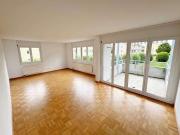 4.5 Zimmer, 97 m², 1. Stock