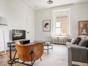 4.5 Zimmer, 97 m², 2. Stock