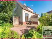 4,5 Zimmer 97 m² 399.000 € Kaufpreis Häuser in Fredersdor.