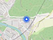 4.5 Zimmer, 97 m², 5. Stock