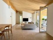 4.5 Zimmer, 98 m², 2. Stock