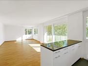 4.5 Zimmer, 98 m², EG