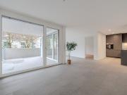 4.5 Zimmer, 99 m², 1. Stock