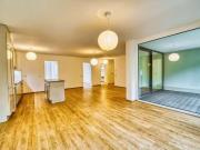 4,5 Zimmer 99 m² 388.000 € Kaufpreis Wohnungen in Waldshut