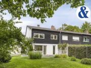 4,5 Zimmer 99 m² 495.000 € Kaufpreis Häuser in Bonn Pli.