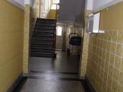 4,5 Zimmer Altbauwohnung in der Hochstr unrenoviert