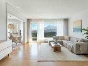 4.5 Zimmer Attika Maisonettewohnung