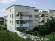 4.5 Zimmer Attika Wohnung im Schönbühlquartier Hirtenhof