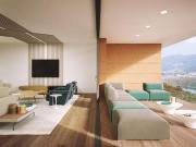 4.5 Zimmer Attikawohnung