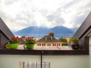 4.5 Zimmer Attikawohnung