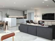 4.5 Zimmer Attikawohnung