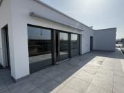 4.5 Zimmer Attikawohnung mit grosser Dachterrasse
