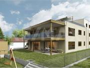 4.5 Zimmer Attikawohnung Zentral gelegen in kleiner...