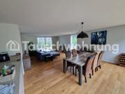 4.5 Zimmer Attikawohung mit zwei Terrassen in Manegg