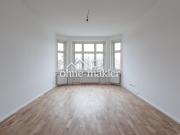4,5 Zimmer bald bezugsfrei Altbauwohnung nahe FU Berlin