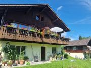 4.5 Zimmer Chalet