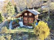 4.5 Zimmer Chalet mit 5245m2 Land