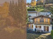 4.5 Zimmer Chalet mit Dependance und Panoramablick über...