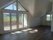 4.5 Zimmer Dachwohnung