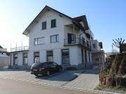 4.5 Zimmer Dachwohnung