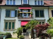 4,5 Zimmer Dachwohnung