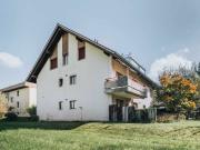 4.5 Zimmer Dachwohnung: Idyllisches Wohnen oder...