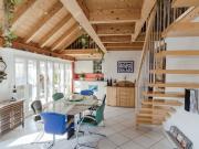 4.5 Zimmer Dachwohnung mit Galerie