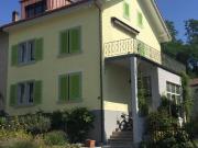 4.5 Zimmer Doppeleinfamilienhaus