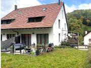 4.5 Zimmer Doppeleinfamilienhaus