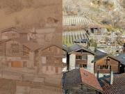 4.5 Zimmer Doppelhaus Spycher mit Einliegerwohnung