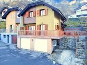 4.5 Zimmer Doppelhaushälfte in Choëx