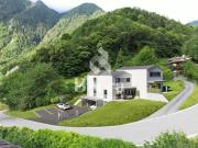 4,5 Zimmer Doppelhaushälfte mit atemberaubender Aussicht