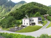 4,5 Zimmer Doppelhaushälfte mit atemberaubender Aussicht