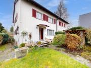 4.5 Zimmer Eckhaus mit Ausbaupotenzial an Toplage