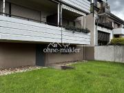 4,5 Zimmer Eigentumswohnung mit Ausbaureserve, Renoviert...