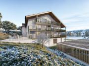 4.5 Zimmer Eigentumswohnung mit Balkon Sentier