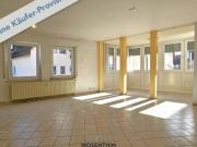 4,5 Zimmer Eigentumswohnung mit Balkon, Wintergarten und...