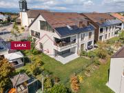 4,5 Zimmer Eigentumswohnung von 128 m2 PSA mit privatem...