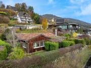 4.5 Zimmer Einfamilienhaus